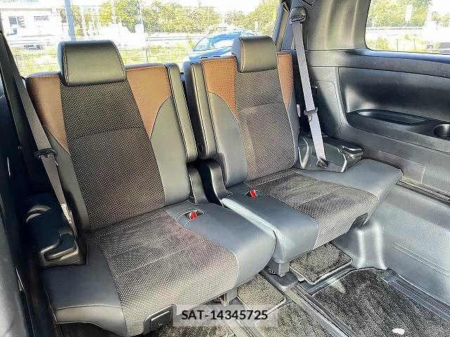 Toyota ALPHARD 2016-10 8883239-11
