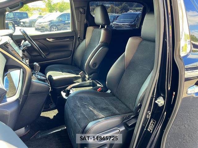 Toyota ALPHARD 2016-10 8883239-12