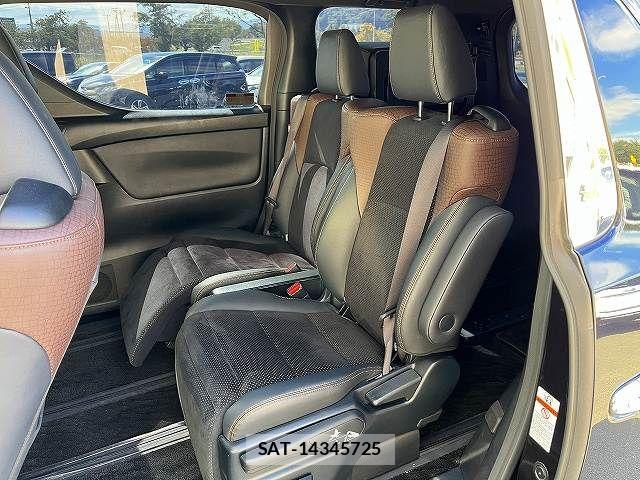 Toyota ALPHARD 2016-10 8883239-13