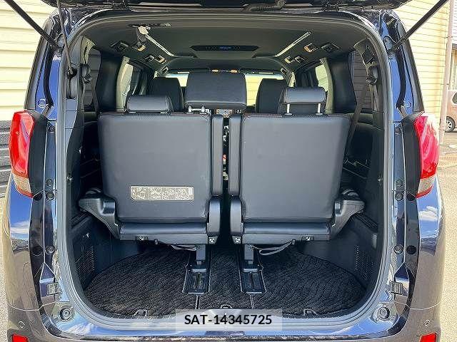 Toyota ALPHARD 2016-10 8883239-14