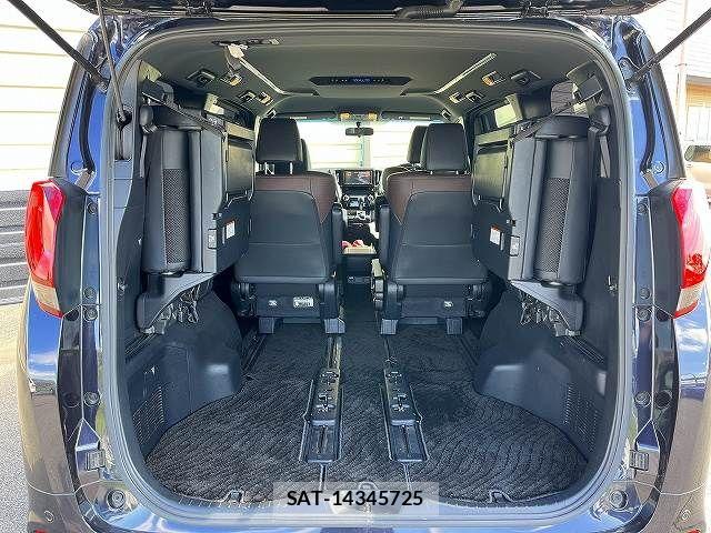 Toyota ALPHARD 2016-10 8883239-15