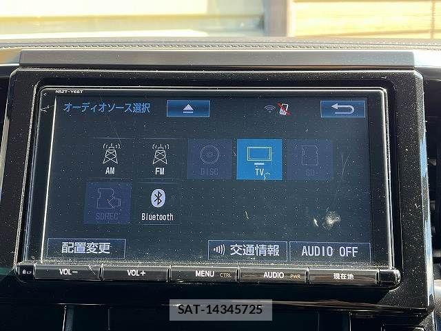 Toyota ALPHARD 2016-10 8883239-16