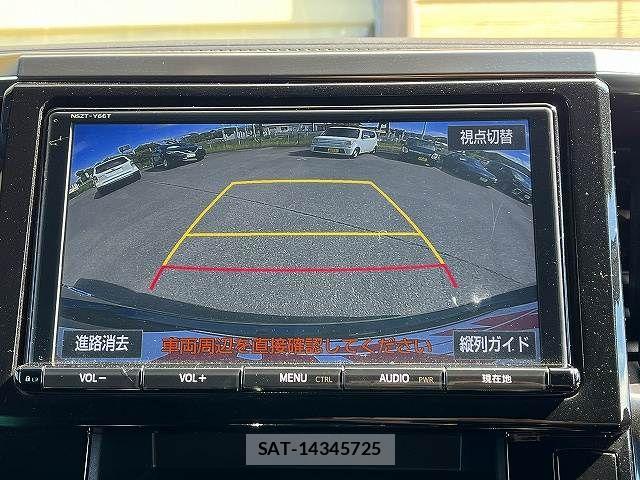 Toyota ALPHARD 2016-10 8883239-17