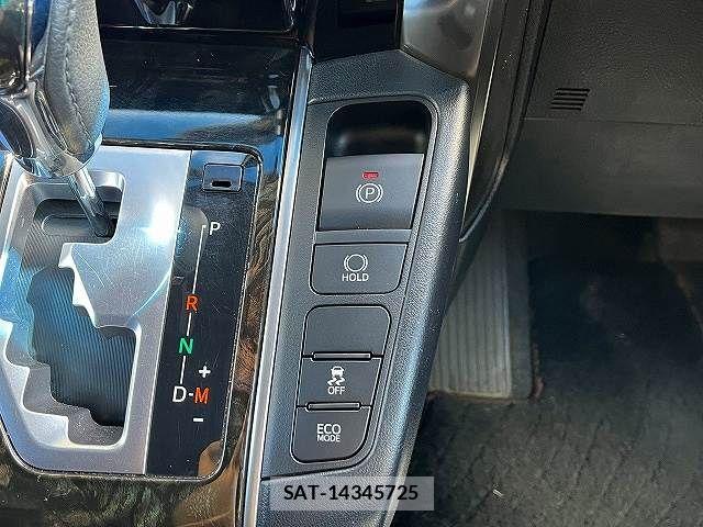 Toyota ALPHARD 2016-10 8883239-19