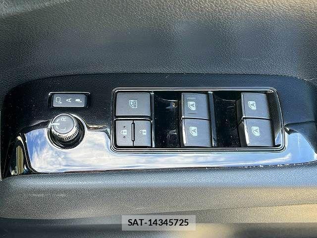 Toyota ALPHARD 2016-10 8883239-20