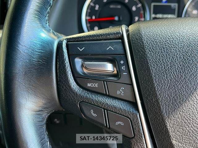 Toyota ALPHARD 2016-10 8883239-23