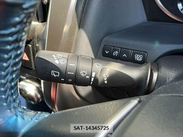 Toyota ALPHARD 2016-10 8883239-25