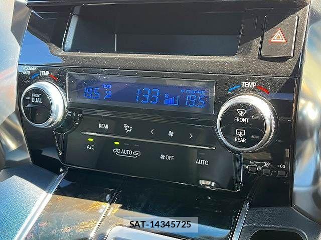 Toyota ALPHARD 2016-10 8883239-29