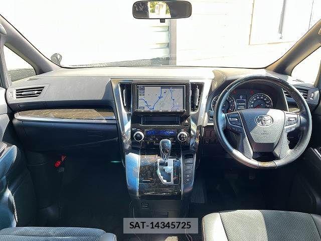 Toyota ALPHARD 2016-10 8883239-6