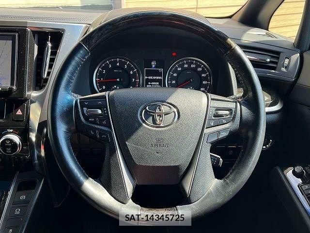 Toyota ALPHARD 2016-10 8883239-7