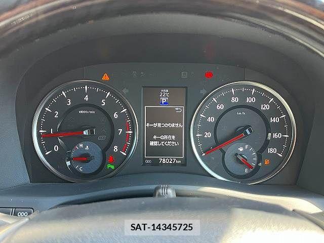 Toyota ALPHARD 2016-10 8883239-8