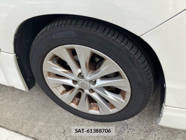 Toyota ALPHARD 2008-10 8883243-9