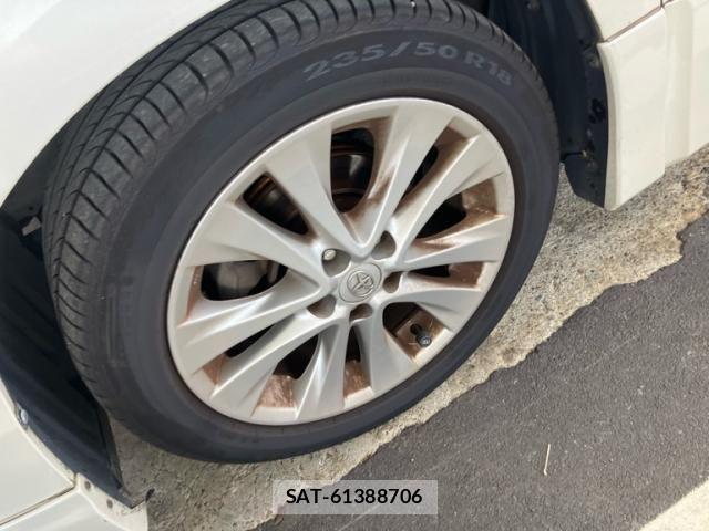 Toyota ALPHARD 2008-10 8883243-10
