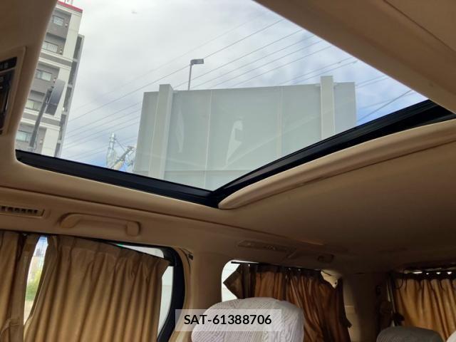 Toyota ALPHARD 2008-10 8883243-12