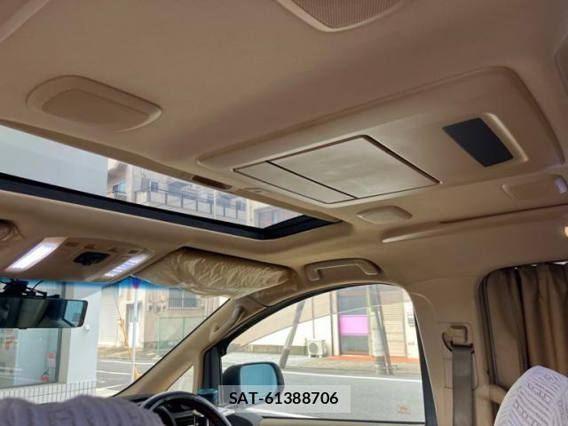 Toyota ALPHARD 2008-10 8883243-13