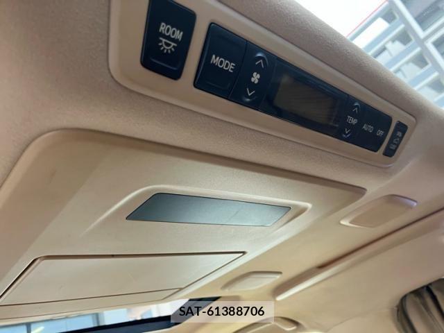 Toyota ALPHARD 2008-10 8883243-14