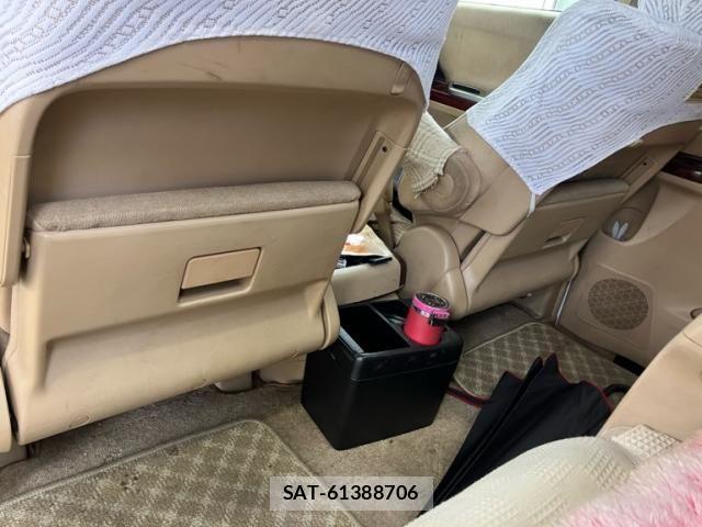 Toyota ALPHARD 2008-10 8883243-15