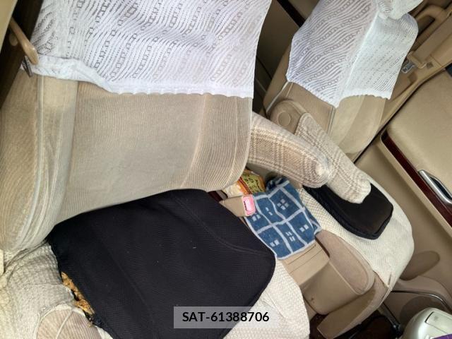 Toyota ALPHARD 2008-10 8883243-16