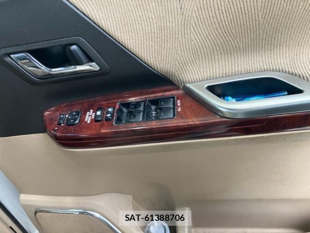 Toyota ALPHARD 2008-10 8883243-18