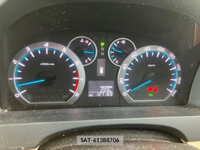 Toyota ALPHARD 2008-10 8883243-20
