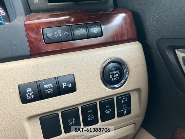 Toyota ALPHARD 2008-10 8883243-26