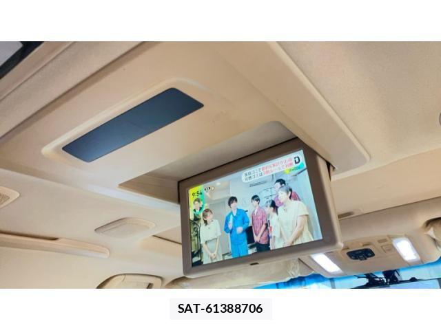 Toyota ALPHARD 2008-10 8883243-28
