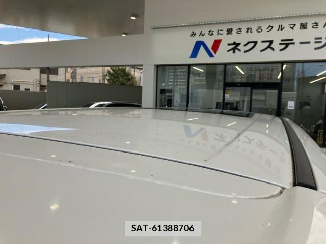 Toyota ALPHARD 2008-10 8883243-5