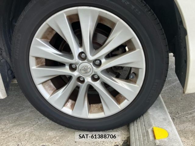 Toyota ALPHARD 2008-10 8883243-7
