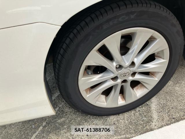 Toyota ALPHARD 2008-10 8883243-8