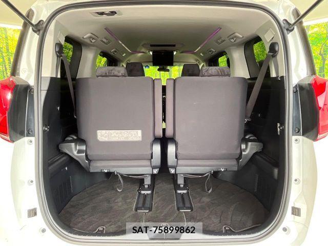 Toyota ALPHARD 2019-04 8883233-10