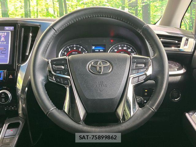 Toyota ALPHARD 2019-04 8883233-11