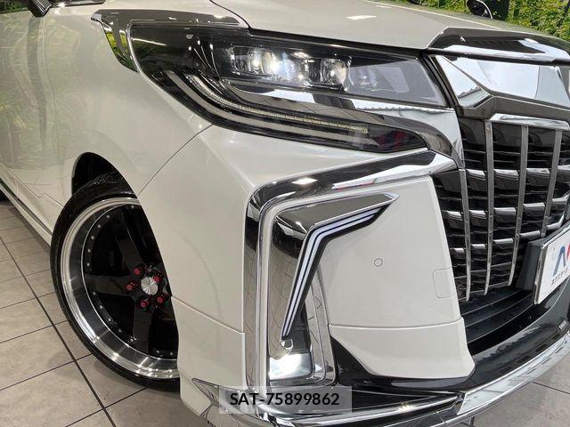 Toyota ALPHARD 2019-04 8883233-12