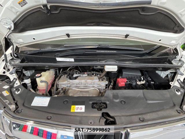 Toyota ALPHARD 2019-04 8883233-18