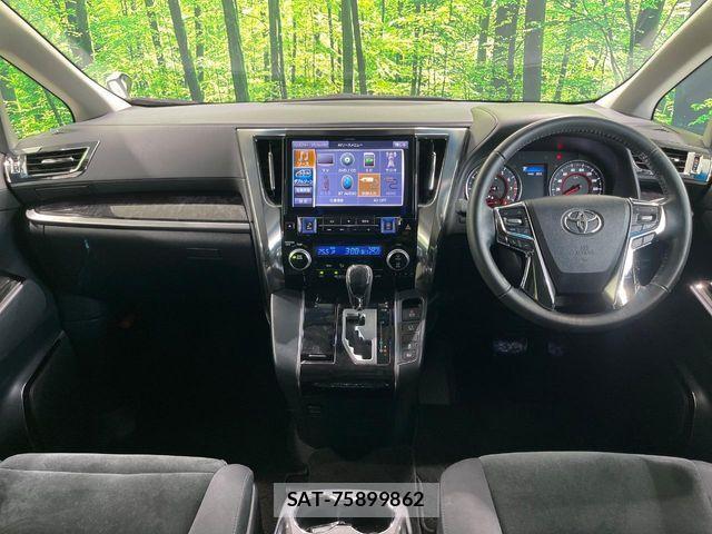 Toyota ALPHARD 2019-04 8883233-1