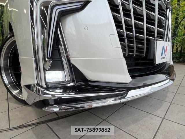 Toyota ALPHARD 2019-04 8883233-2