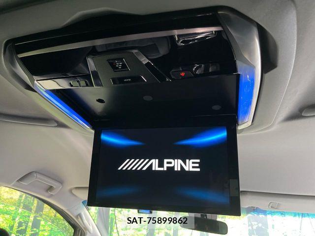 Toyota ALPHARD 2019-04 8883233-3