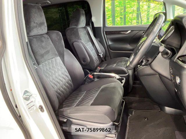 Toyota ALPHARD 2019-04 8883233-7
