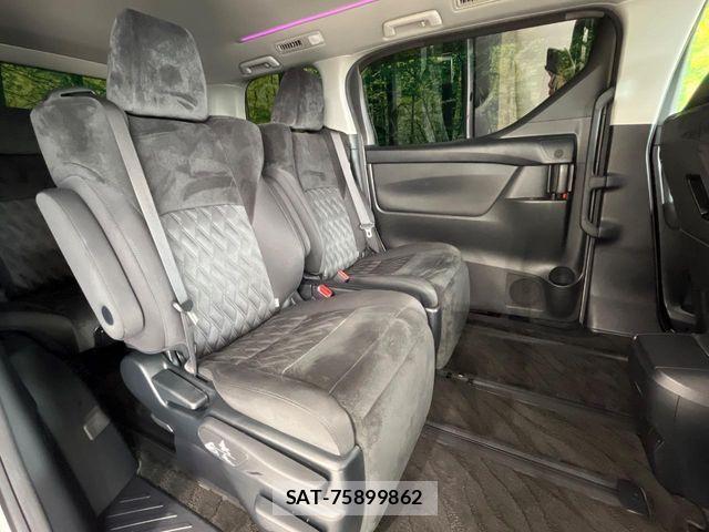 Toyota ALPHARD 2019-04 8883233-8