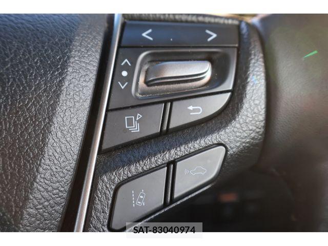 Toyota ALPHARD 2019-11 506282-9