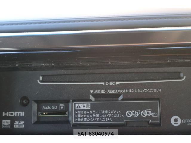 Toyota ALPHARD 2019-11 506282-15