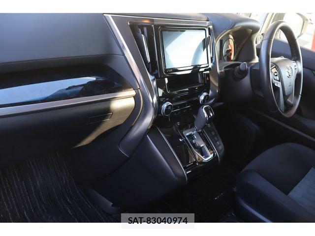 Toyota ALPHARD 2019-11 506282-1