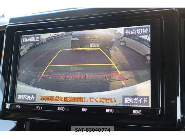 Toyota ALPHARD 2019-11 506282-4