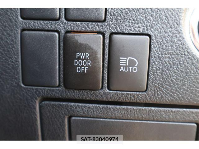 Toyota ALPHARD 2019-11 506282-7