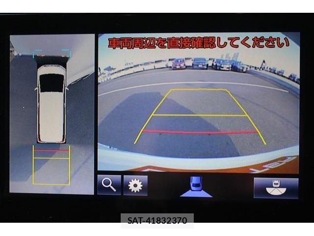 Toyota ALPHARD 2019-12 632530-3