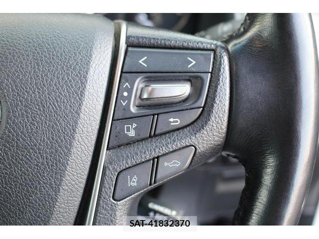 Toyota ALPHARD 2019-12 632530-5