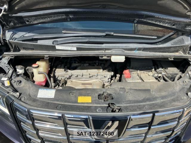 Toyota ALPHARD 2015-03 1177650-10