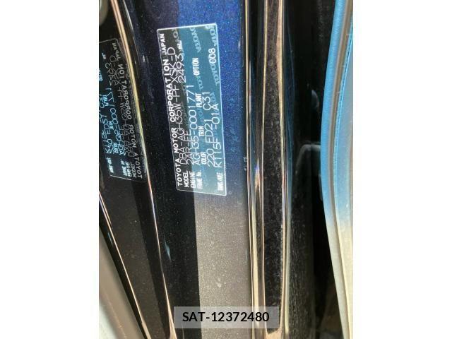 Toyota ALPHARD 2015-03 1177650-11
