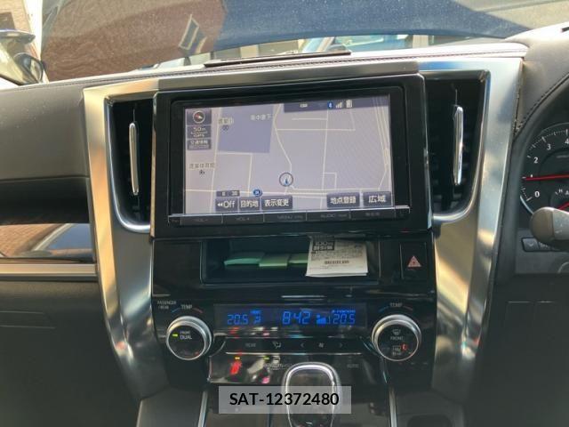 Toyota ALPHARD 2015-03 1177650-18