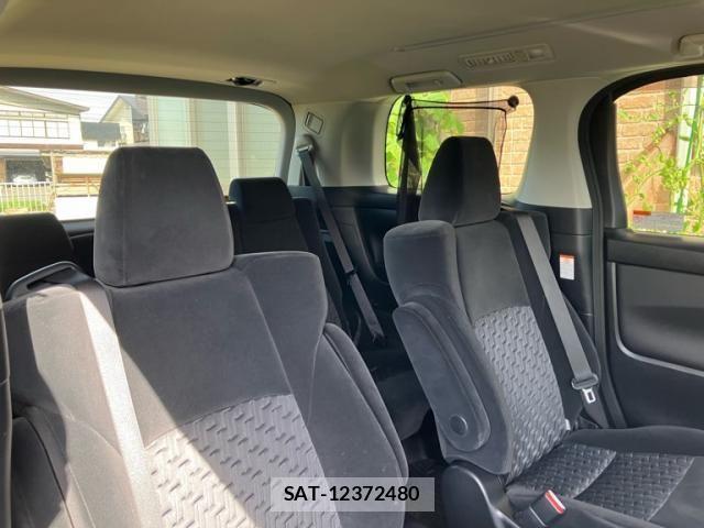 Toyota ALPHARD 2015-03 1177650-22