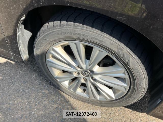 Toyota ALPHARD 2015-03 1177650-3